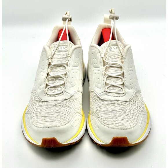 Vionic Drift Deon VIO-Flex Active Sneaker Marshmallow Womens Sz 10 wide - Picture 3 of 10
